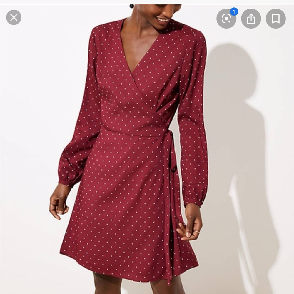 Loft Dress